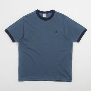 Grey Blue / Dark Blue