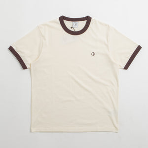 Ivory / Chocolate