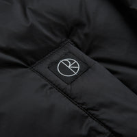 Polar Ripstop Soft Puffer Jacket - Black thumbnail