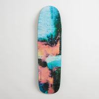 Polar Roman Gonzalez Burning World P9 Shape Deck - 8.625
