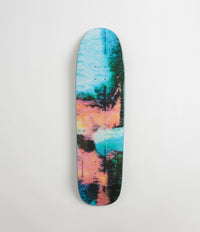 Polar Roman Gonzalez Burning World P9 Shape Deck in 8.625"