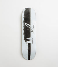 Polar Roman Gonzalez Dinghies P2 Shape Deck in 8.5"