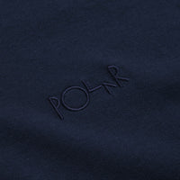 Polar Rugby Shirt in Dark Blue thumbnail