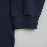 Polar Rugby Shirt in Dark Blue thumbnail