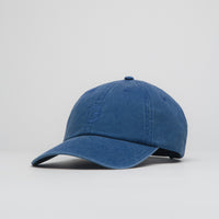 Polar Sai Cap in Washed Blue thumbnail