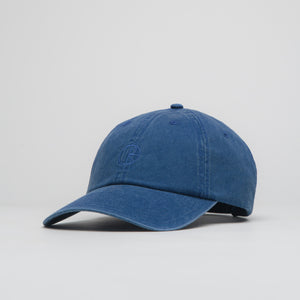 Washed Blue