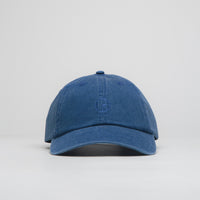 Polar Sai Cap in Washed Blue thumbnail