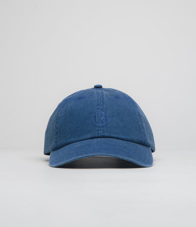 Polar Sai Cap in Washed Blue