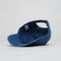 Polar Sai Cap in Washed Blue thumbnail