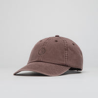 Polar Sai Cap in Washed Rust thumbnail