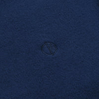 Polar Scott Sweatshirt in Dark Blue thumbnail