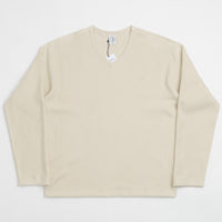 Polar Scott Sweatshirt in Sand thumbnail