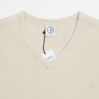 Polar Scott Sweatshirt in Sand thumbnail