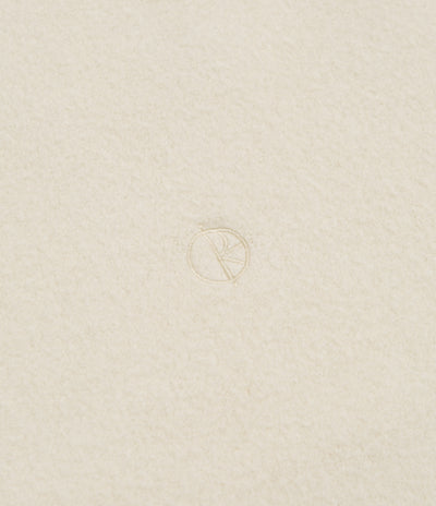 Polar Scott Sweatshirt in Sand