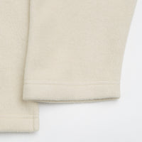 Polar Scott Sweatshirt in Sand thumbnail