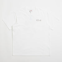 Polar Sculpture Dream T-Shirt in White thumbnail