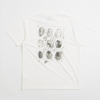 Polar Sequence T-Shirt in Cloud White thumbnail