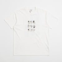 Polar Sequence T-Shirt in Cloud White thumbnail