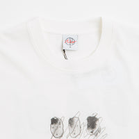 Polar Sequence T-Shirt in Cloud White thumbnail