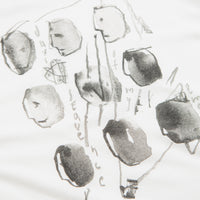 Polar Sequence T-Shirt in Cloud White thumbnail
