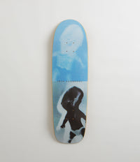 Polar Shin Sanbongi Babies Surf Shape Deck in 9"