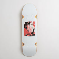 Polar Shin Sanbongi Contact Wheel Well 1991 Shape Deck