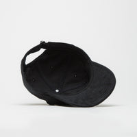 Polar Shy Bow James Cap in Black thumbnail