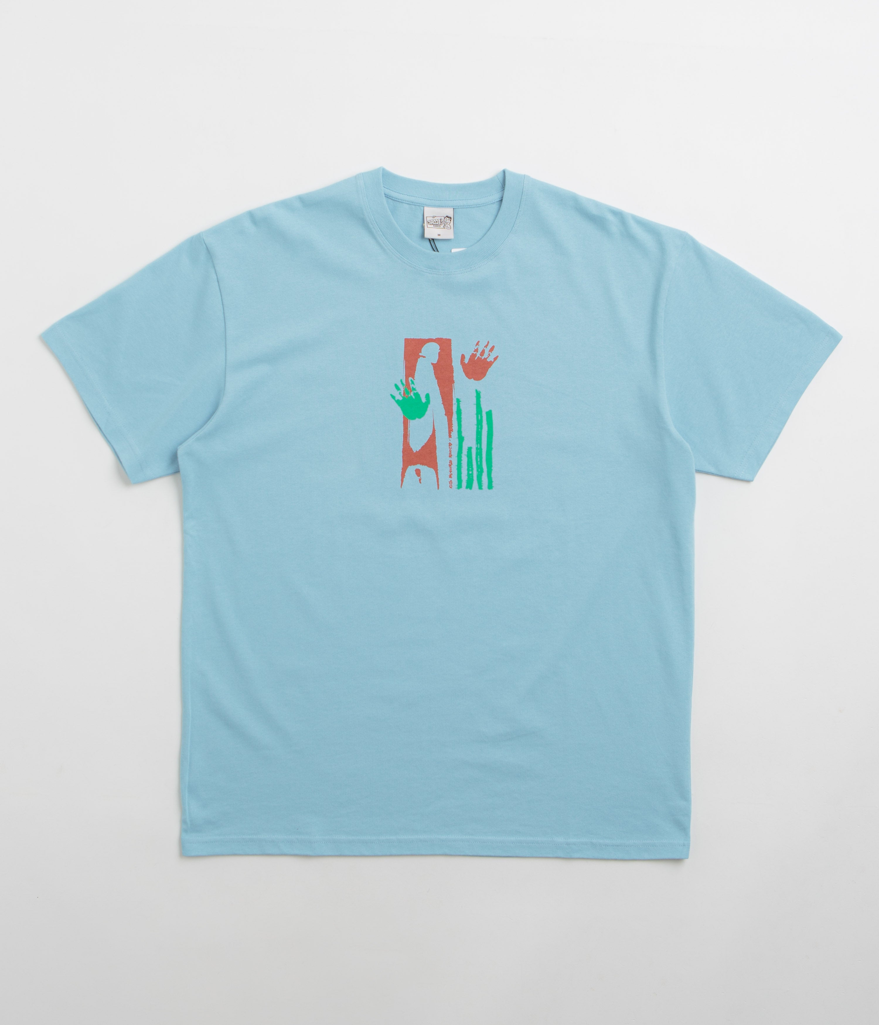 Coolmax Eco Short Sleeve T-Shirt | women Grey 40 Shirts