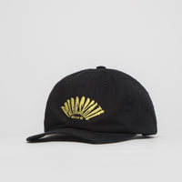 Polar Skate Club Michael Cap in Black thumbnail