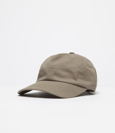 Polar Skate Co. Cap - Khaki