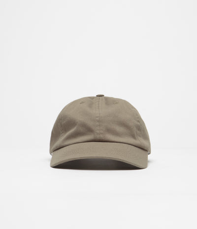 Polar Skate Co. Cap - Khaki