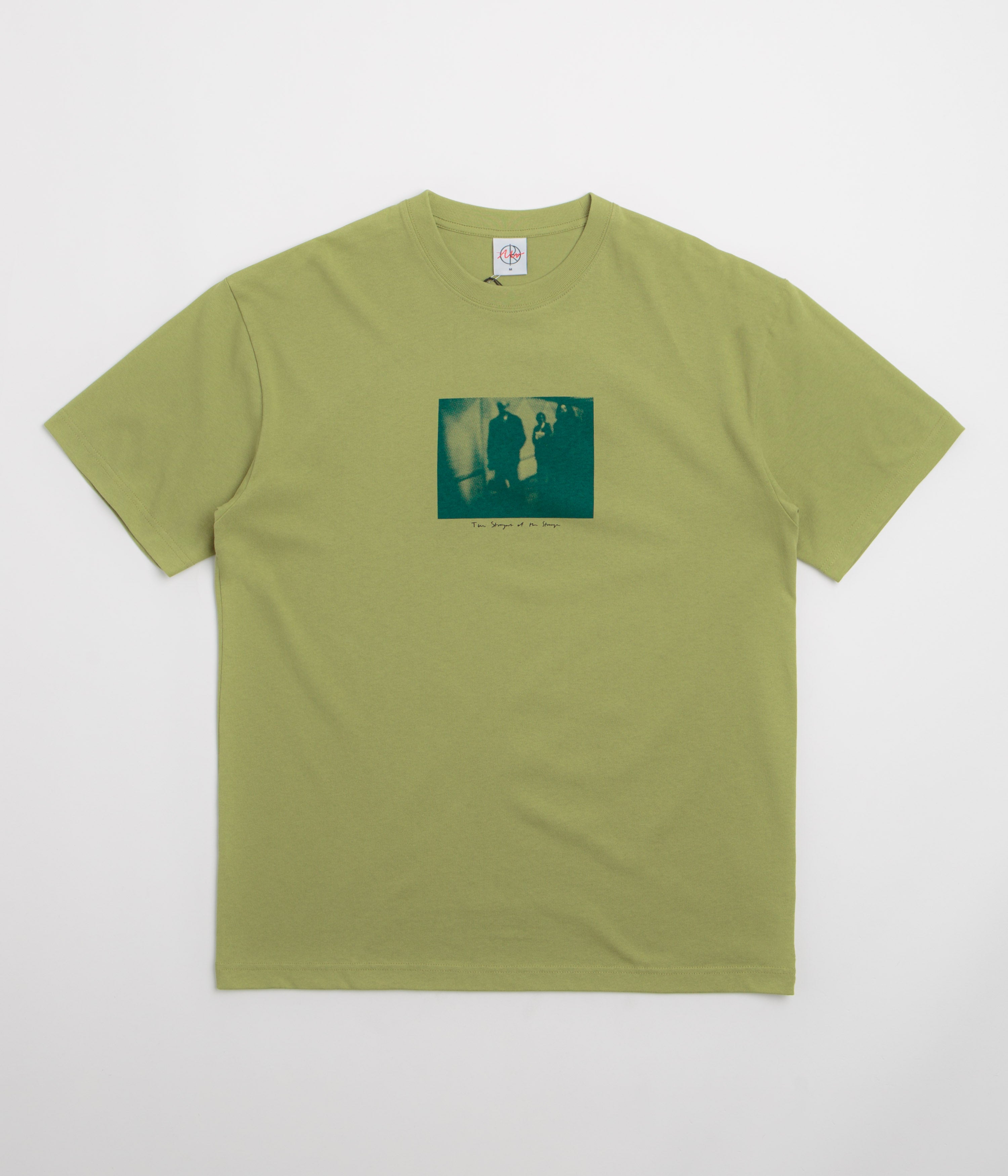 Fucking Awesome x Independent Fucking Hot T-Shirt - Black | Flatspot