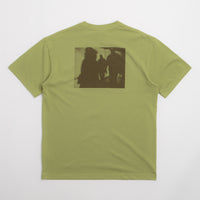 Polar SOTS T-Shirt in Olive thumbnail