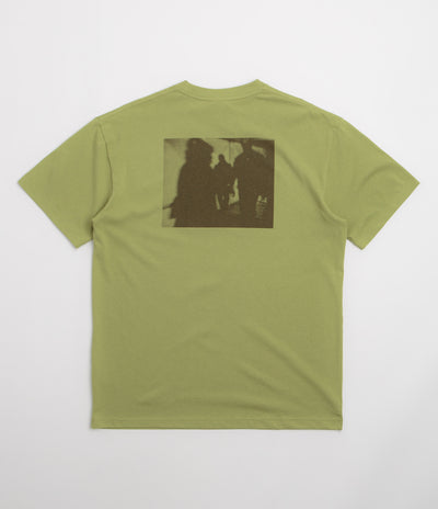 Polar SOTS T-Shirt in Olive