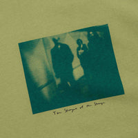 Polar SOTS T-Shirt in Olive thumbnail