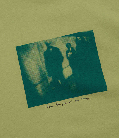 Polar SOTS T-Shirt in Olive