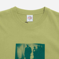 Polar SOTS T-Shirt in Olive thumbnail