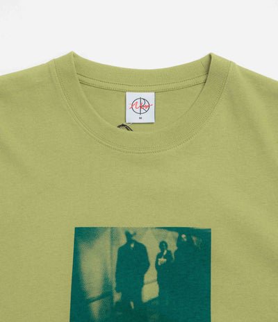 Polar SOTS T-Shirt in Olive