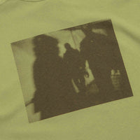 Polar SOTS T-Shirt in Olive thumbnail