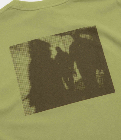 Polar SOTS T-Shirt in Olive