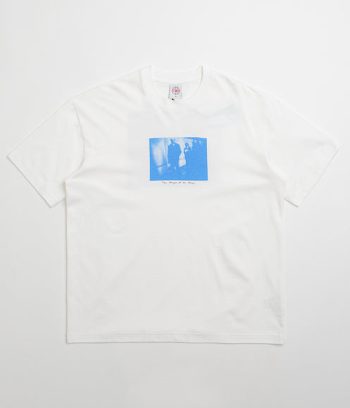 Polar SOTS T-Shirt - White