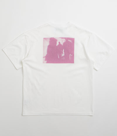 Polar SOTS T-Shirt in White