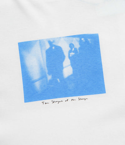 Polar SOTS T-Shirt in White