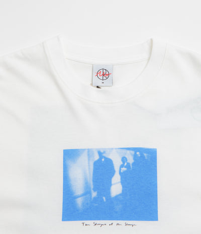 Polar SOTS T-Shirt in White