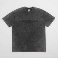 Polar Soul Acid T-Shirt - Black thumbnail