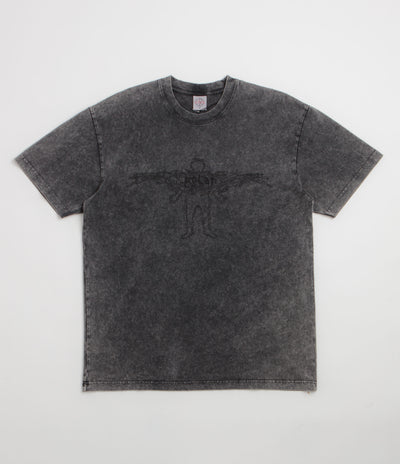 Polar Soul Acid T-Shirt - Black