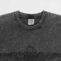 Polar Soul Acid T-Shirt - Black thumbnail