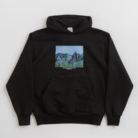 Polar Sounds Like You Guys Are Crushing It Ed Hoodie in Black thumbnail