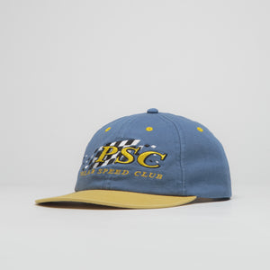 Blue / Yellow