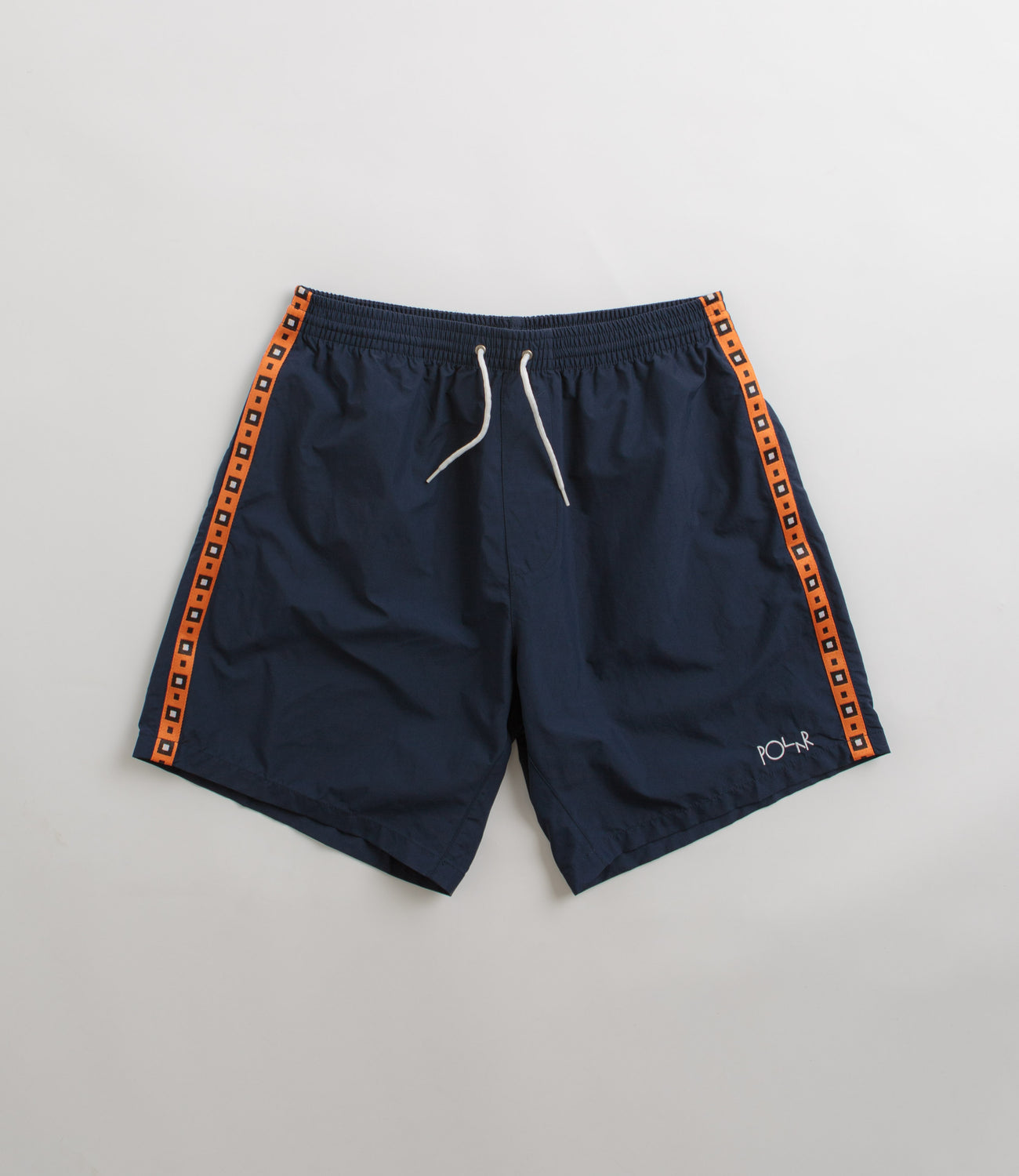Polar swim shorts on sale